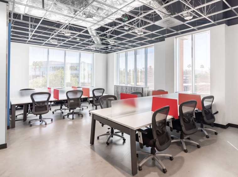 Regus (IWG) 473 East Carnegie Drive San Bernardino