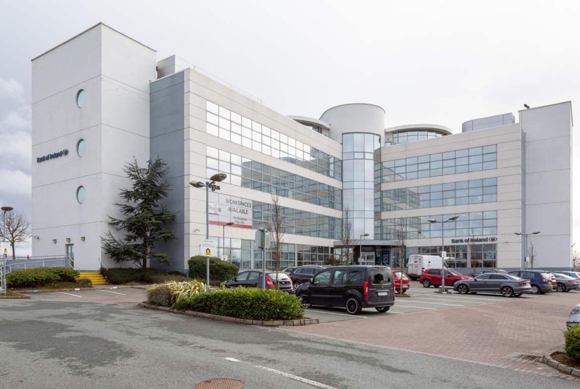 Block 1 Blanchardstown Corporate Park