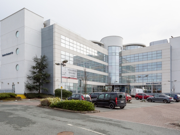 Block 1 Blanchardstown Corporate Park