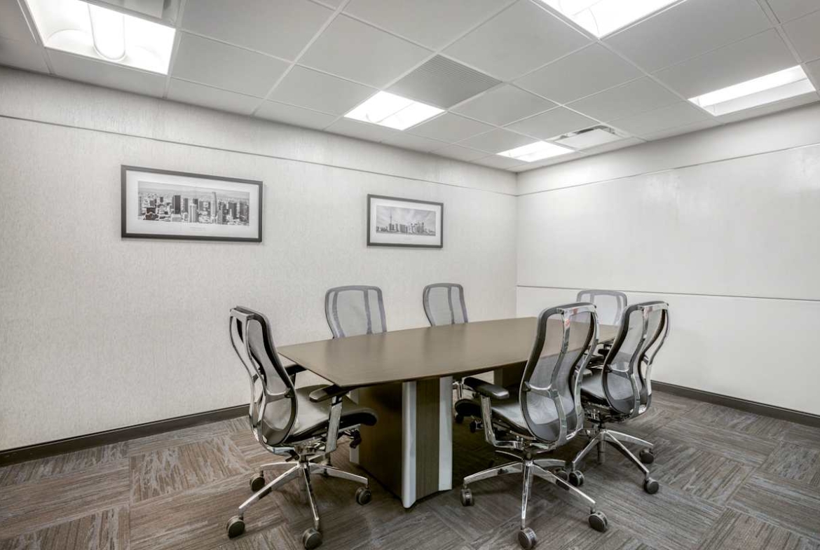 Regus (IWG) 477 Madison Avenue New York City