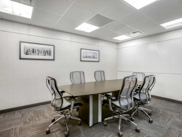 Regus (IWG) 477 Madison Avenue New York City