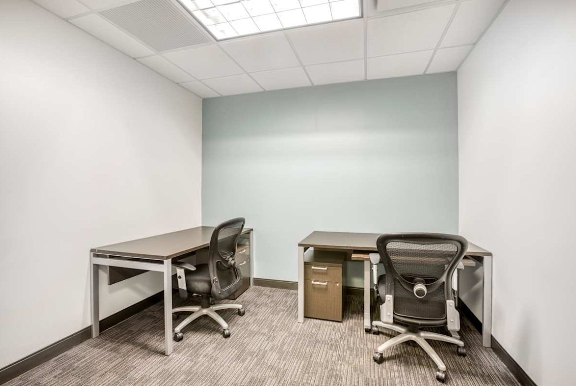 Regus (IWG) 477 Madison Avenue New York City