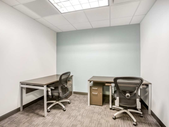Regus (IWG) 477 Madison Avenue New York City