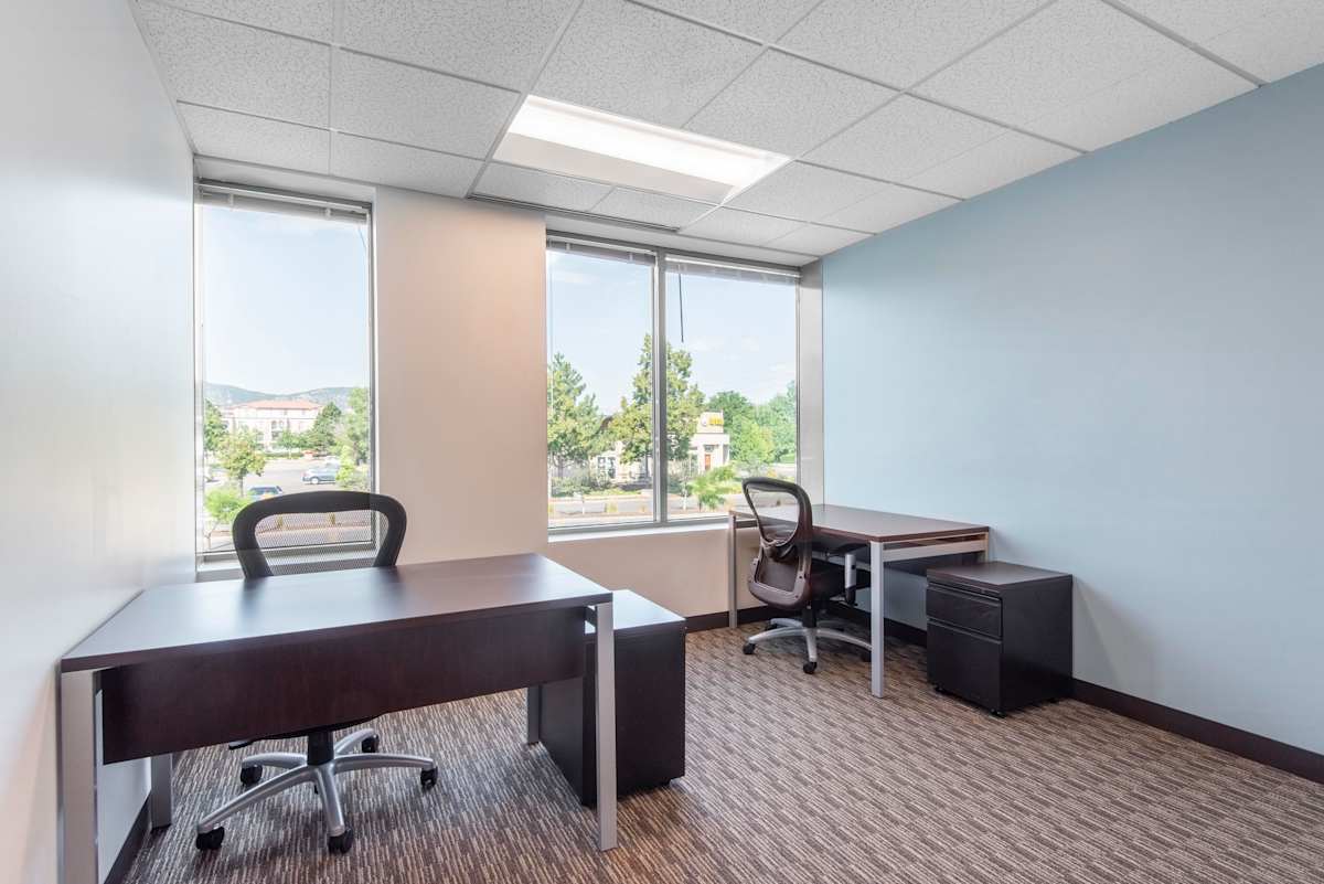 4770 Baseline Road Boulder Regus (IWG) 4770 Baseline Road Boulder