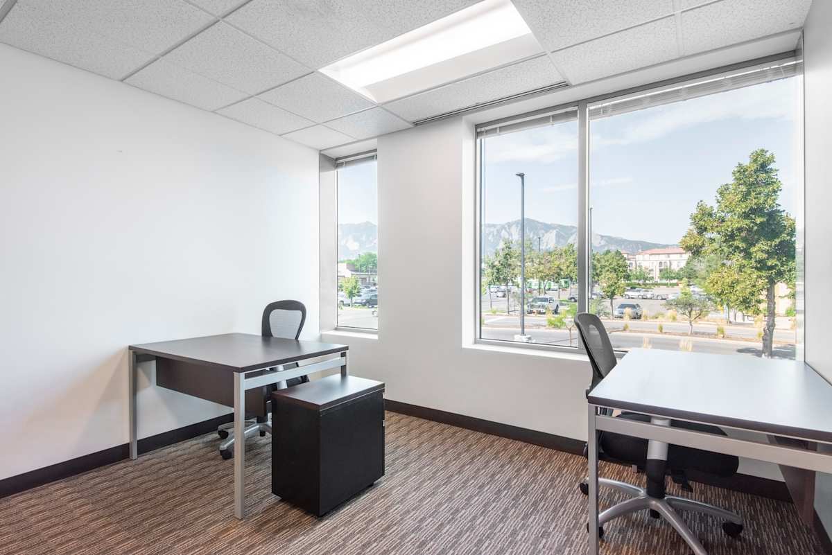 4770 Baseline Road, Boulder