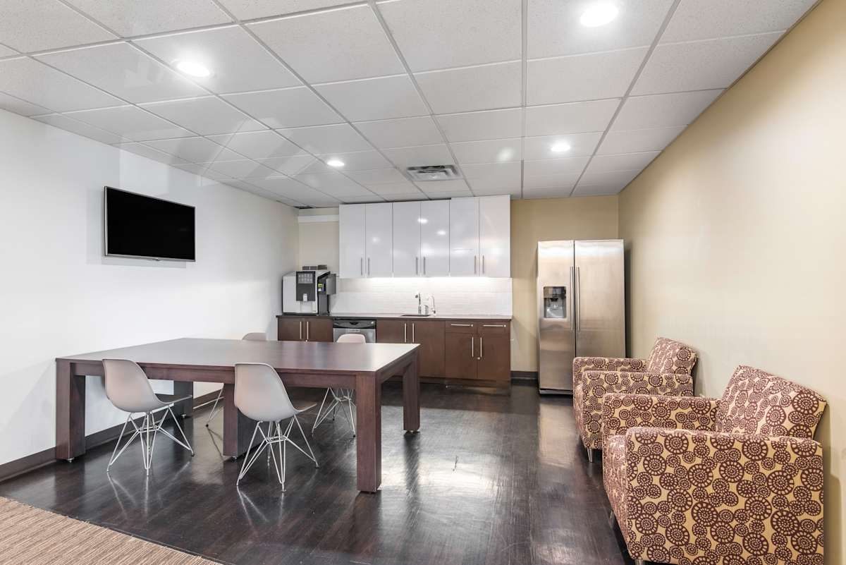 4770 Baseline Road Boulder Regus (IWG) 4770 Baseline Road Boulder