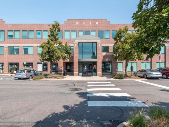 Regus (IWG) 4770 Baseline Road Boulder
