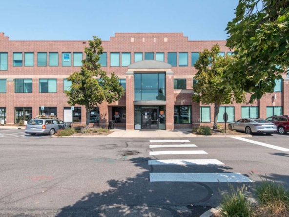 Regus (IWG) 4770 Baseline Road Boulder