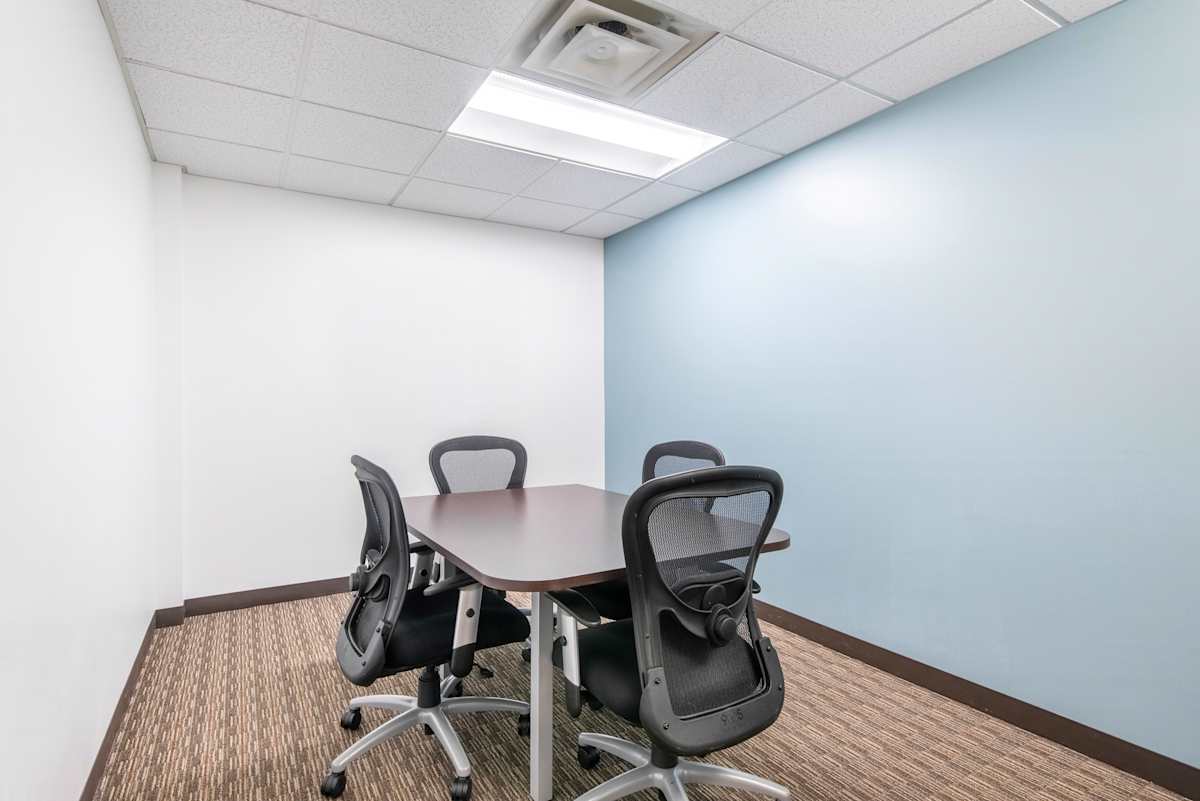 4770 Baseline Road Boulder Regus (IWG) 4770 Baseline Road Boulder
