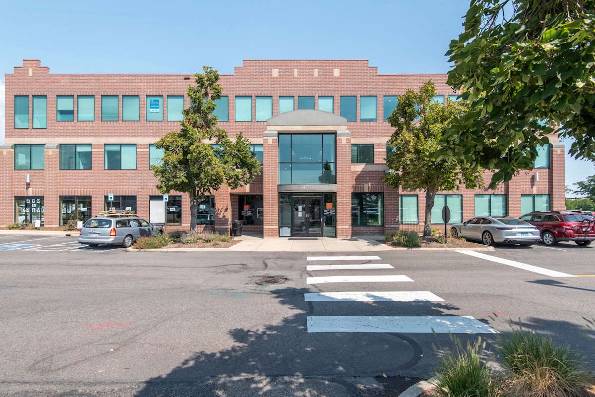4770 Baseline Road Boulder Regus (IWG) 4770 Baseline Road Boulder