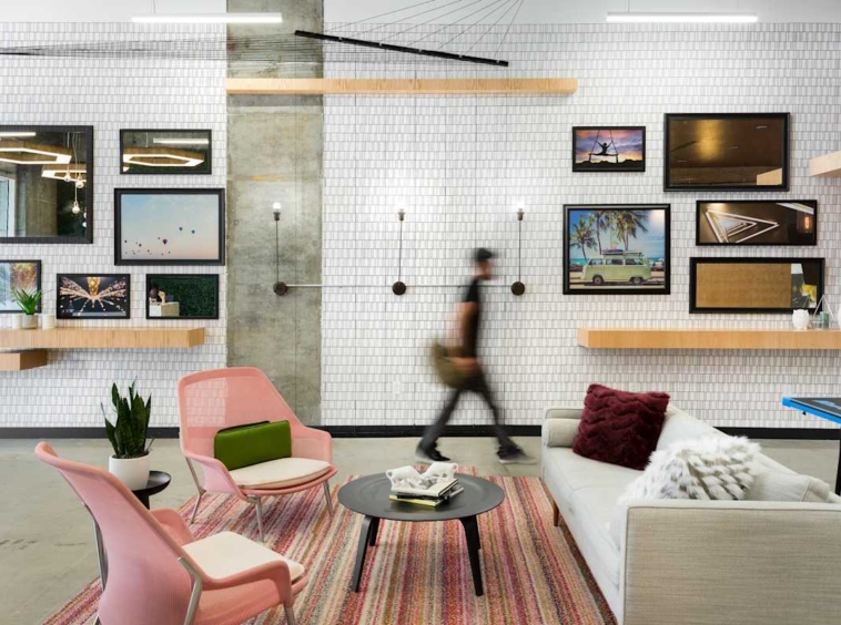 Spaces (IWG) 480 N Orlando Ave Winter Park