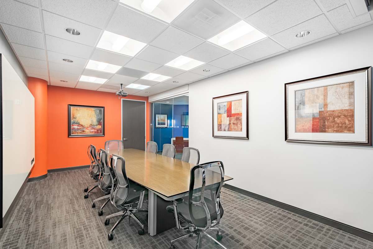 Regus (IWG) 4830 West Kennedy Boulevard Tampa