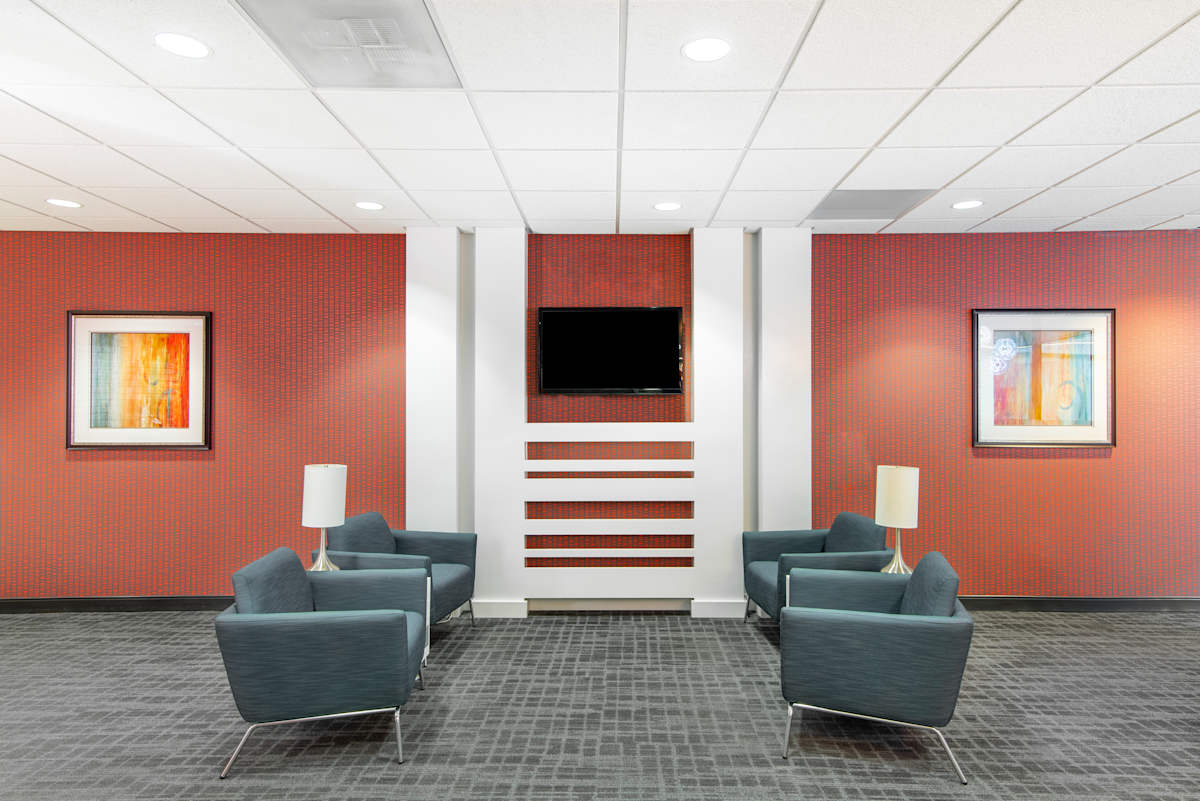 Regus (IWG) 4830 West Kennedy Boulevard Tampa