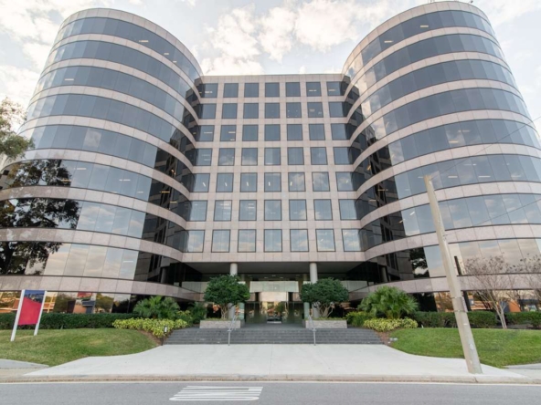 Regus (IWG) 4830 West Kennedy Boulevard Tampa