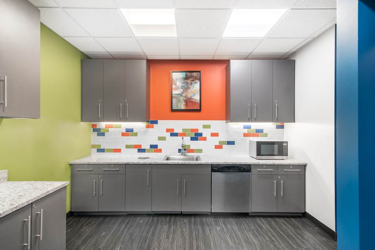 Regus (IWG) 4830 West Kennedy Boulevard Tampa