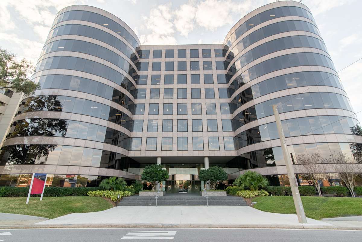 Regus (IWG) 4830 West Kennedy Boulevard Tampa