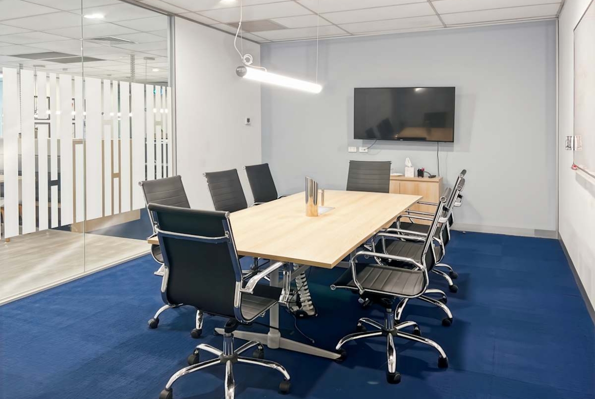 Regus (IWG) 486 Lower Heidelberg Road Melbourne