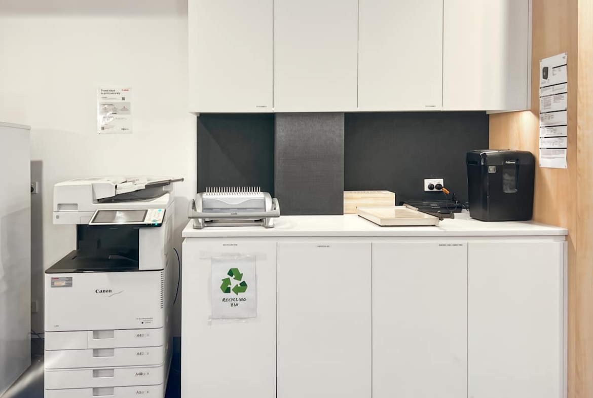 Regus (IWG) 486 Lower Heidelberg Road Melbourne