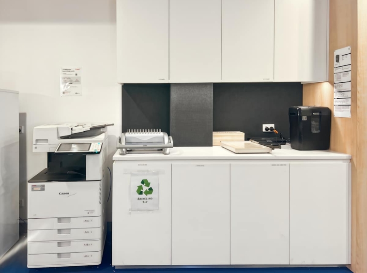 Regus (IWG) 486 Lower Heidelberg Road Melbourne