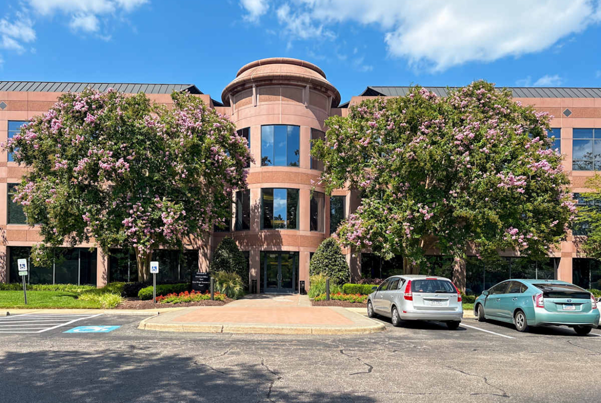 Regus (IWG) 4870 Sadler Road Glen Allen