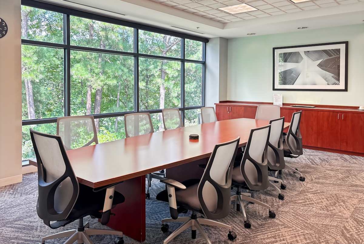 Regus (IWG) 4870 Sadler Road Glen Allen