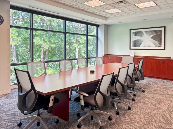 Regus (IWG) 4870 Sadler Road Glen Allen