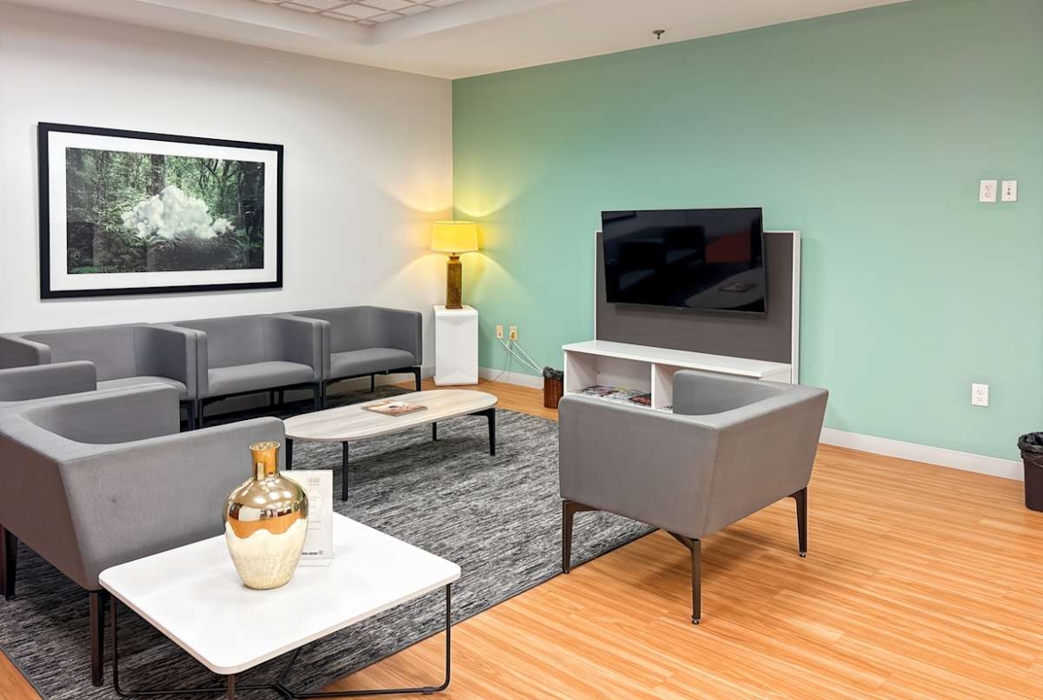Regus (IWG) 4870 Sadler Road Glen Allen