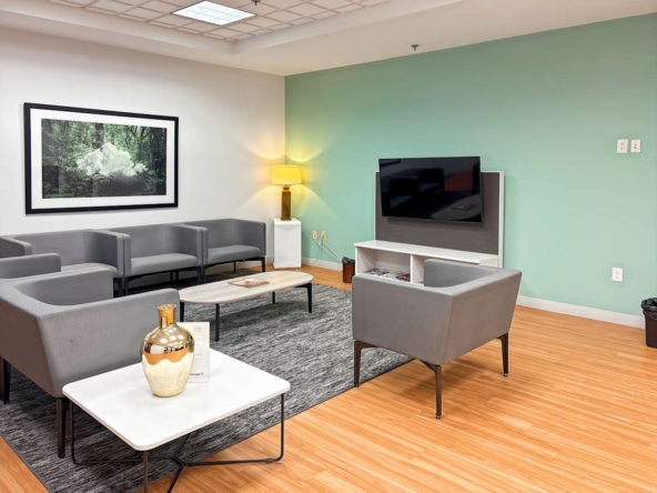 Regus (IWG) 4870 Sadler Road Glen Allen