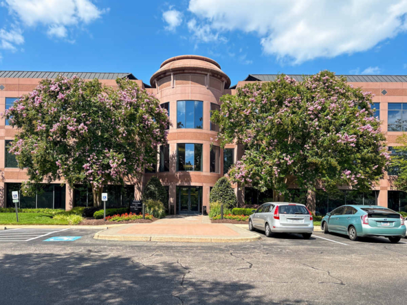 Regus (IWG) 4870 Sadler Road Glen Allen