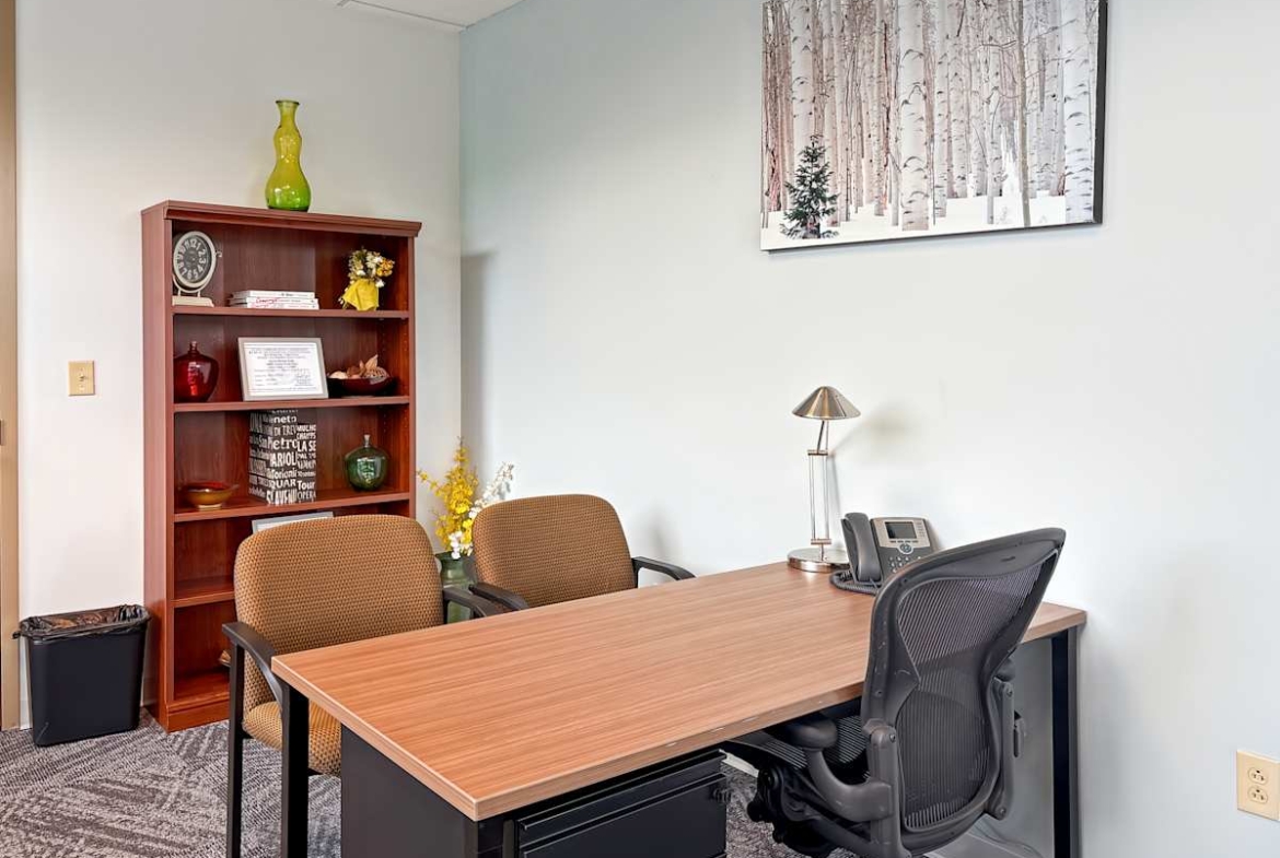 Regus (IWG) 4870 Sadler Road Glen Allen