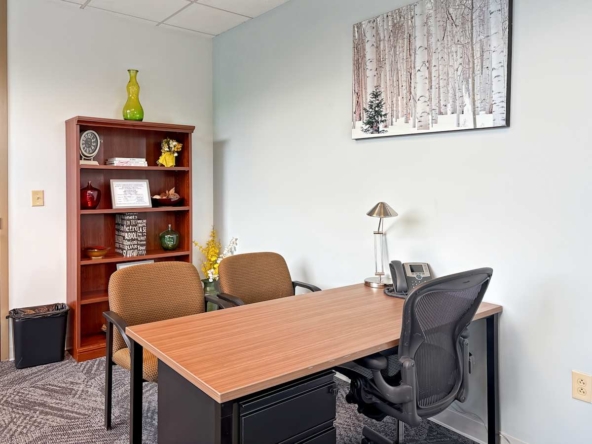 Regus (IWG) 4870 Sadler Road Glen Allen