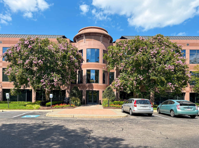 Regus (IWG) 4870 Sadler Road Glen Allen