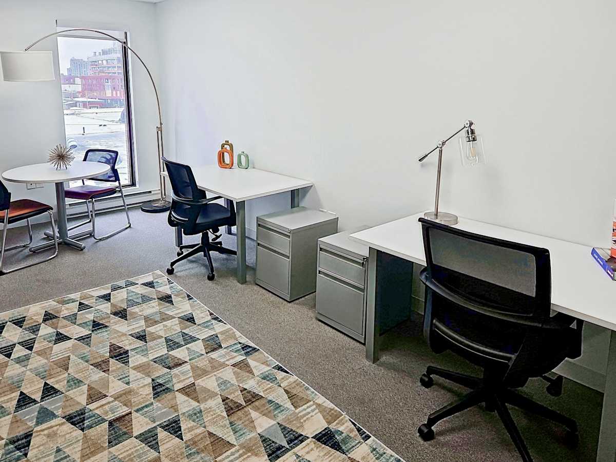 Regus (IWG) 49 High Street Barrie
