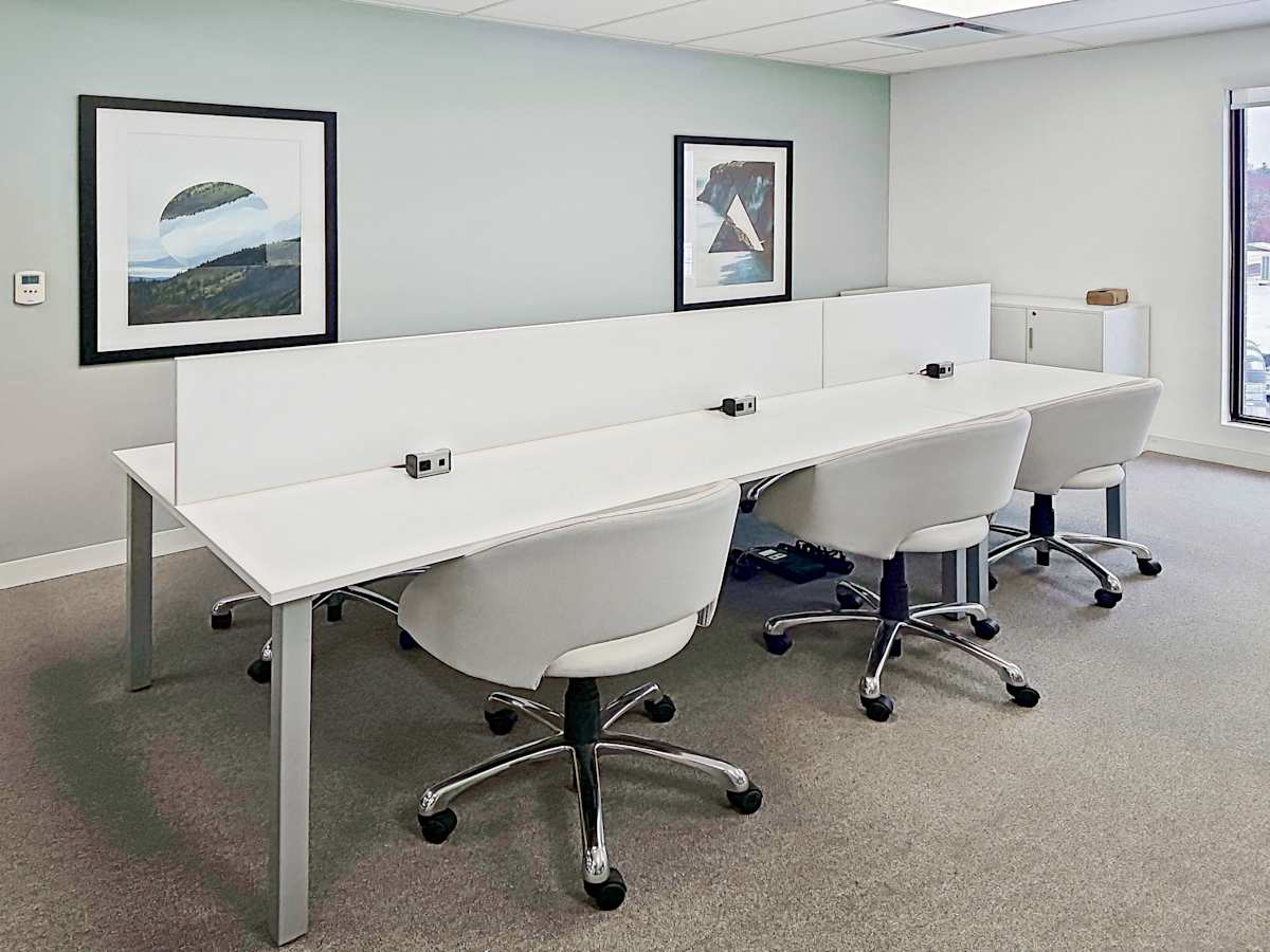 Regus (IWG) 49 High Street Barrie