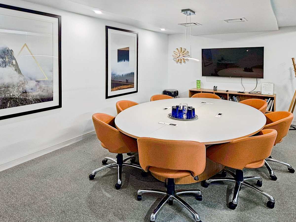Regus (IWG) 49 High Street Barrie