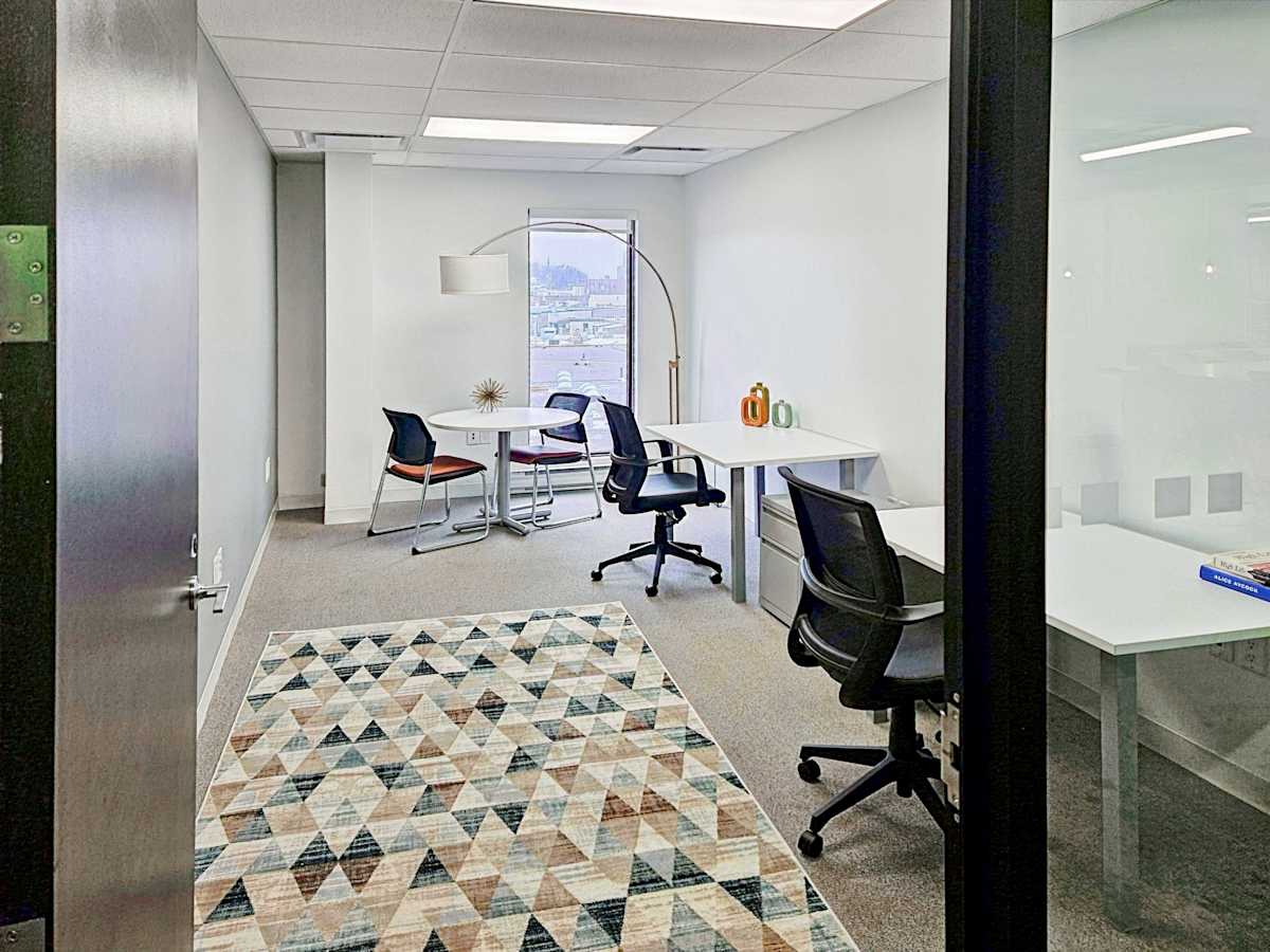 Regus (IWG) 49 High Street Barrie