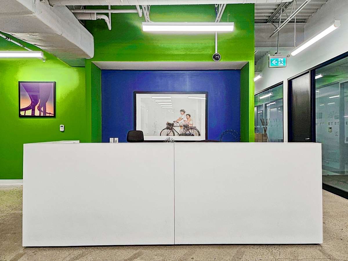 Regus (IWG) 49 High Street Barrie