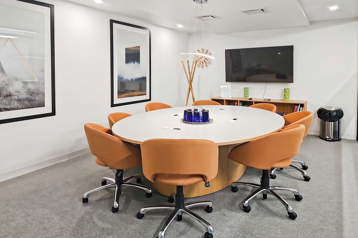 Regus (IWG) 49 High Street Barrie