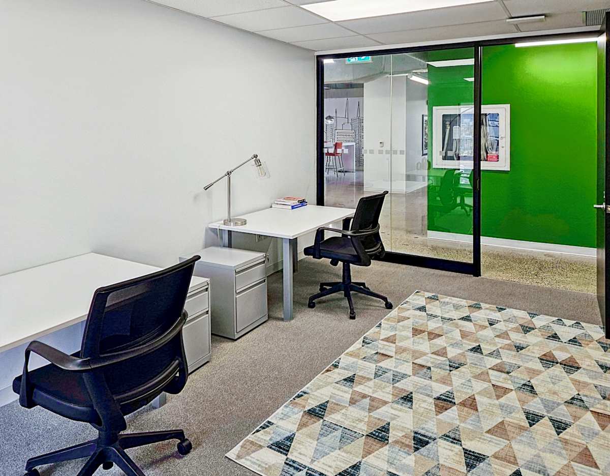 Regus (IWG) 49 High Street Barrie