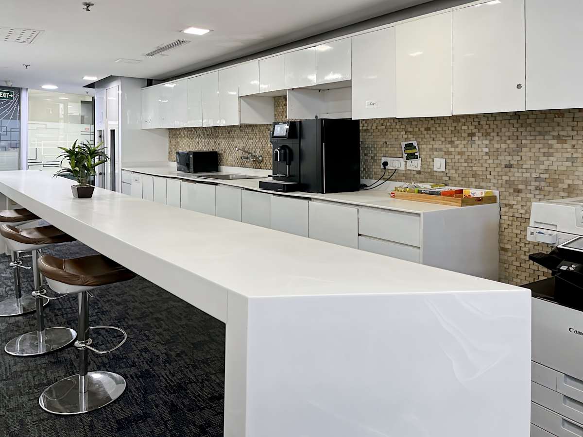 Regus (IWG) 49 Sohna Road Gurgaon