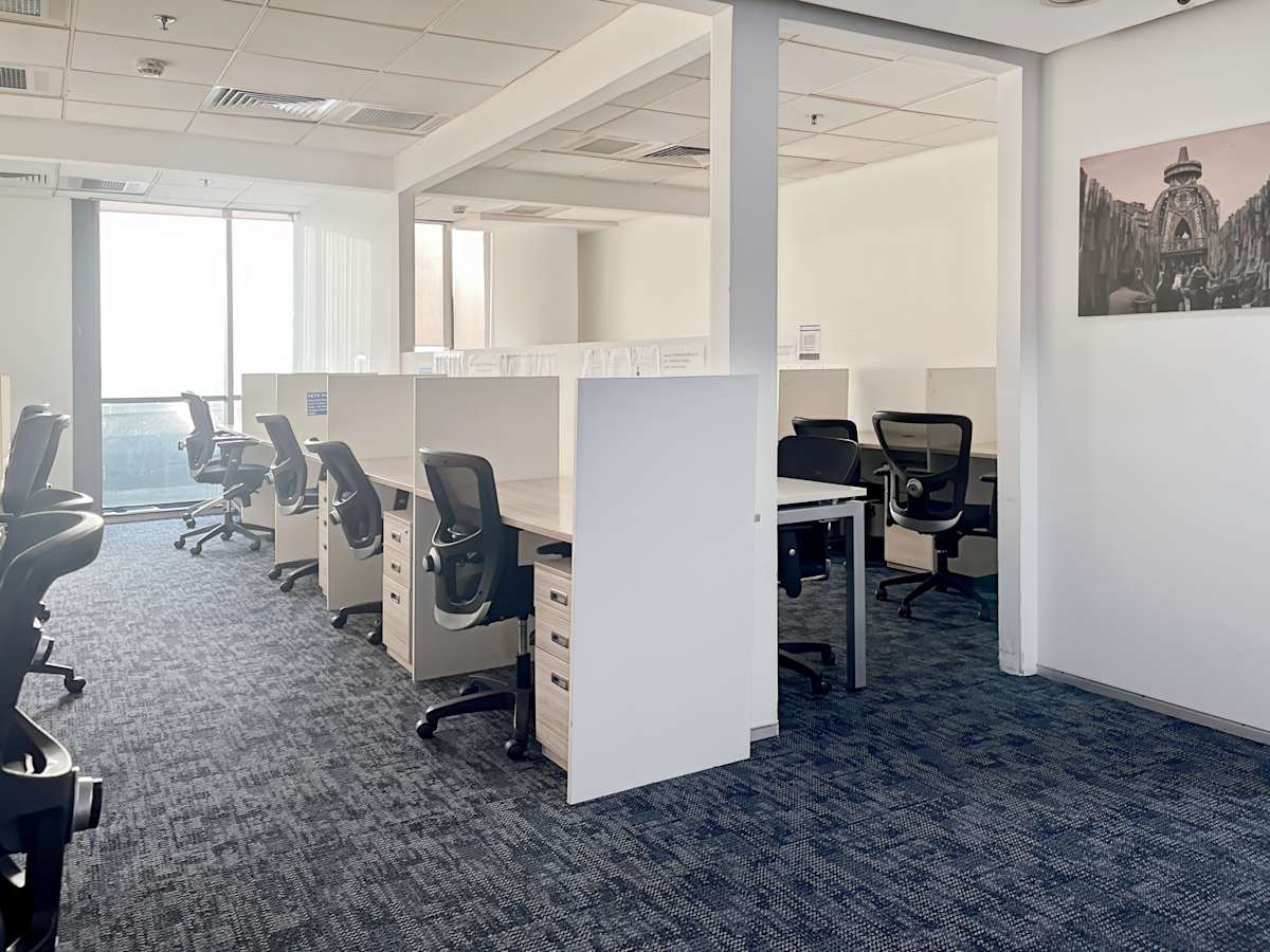 Regus (IWG) 49 Sohna Road Gurgaon