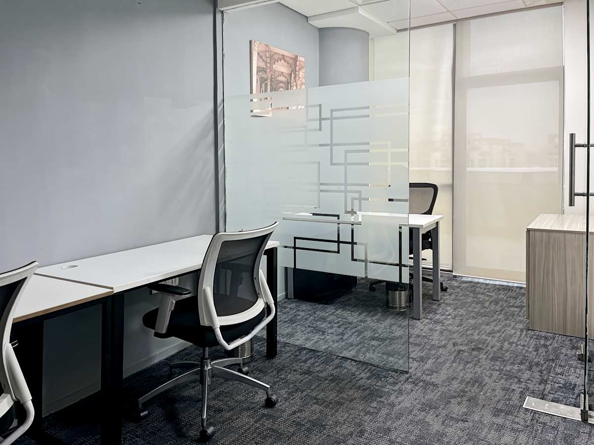 Regus (IWG) 49 Sohna Road Gurgaon