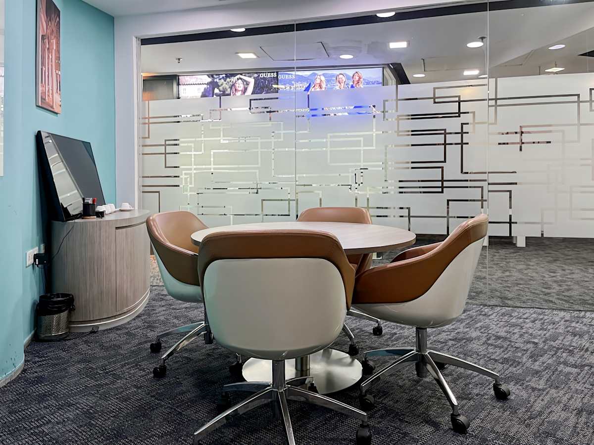 Regus (IWG) 49 Sohna Road Gurgaon