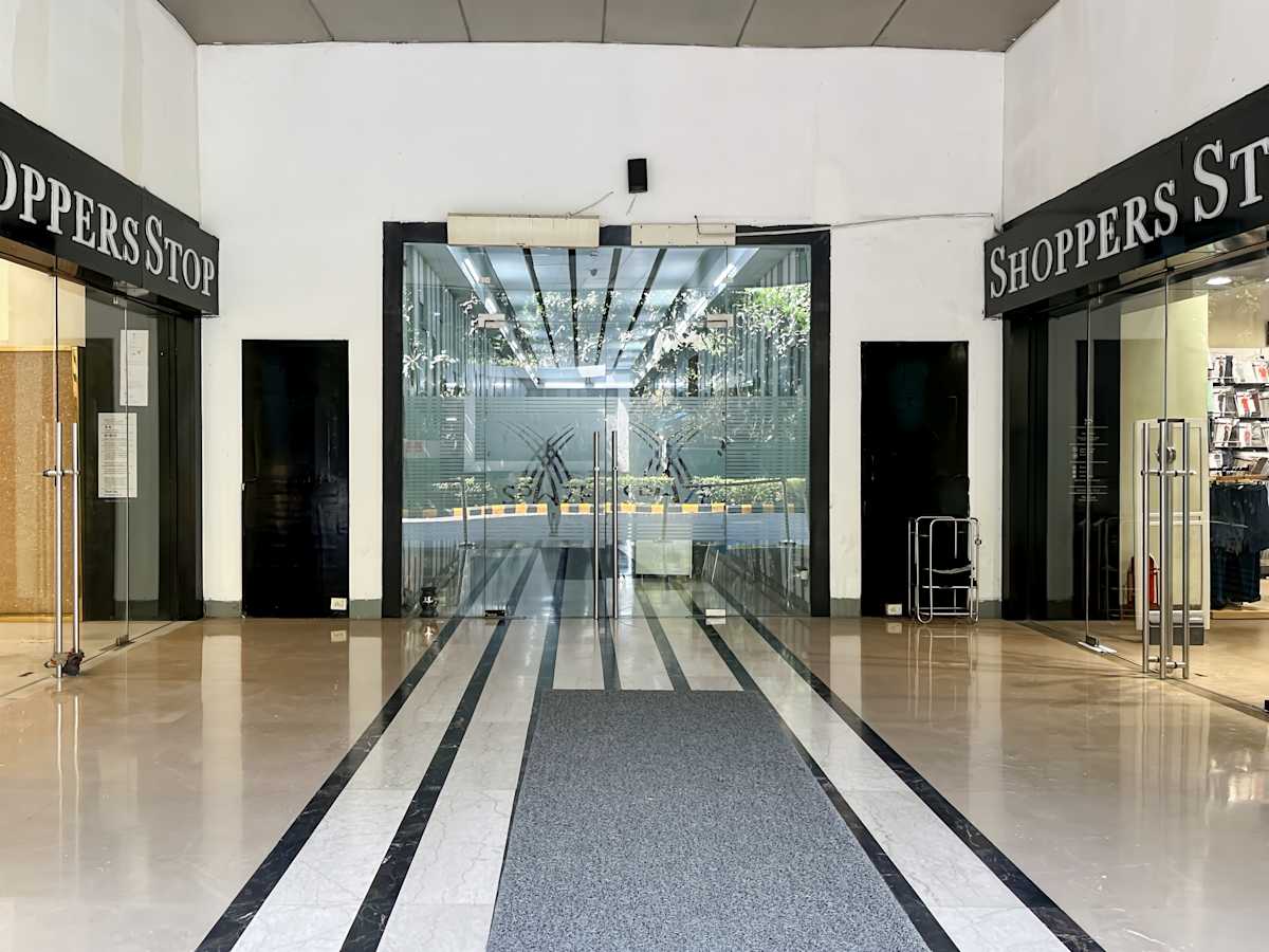 Regus (IWG) 49 Sohna Road Gurgaon