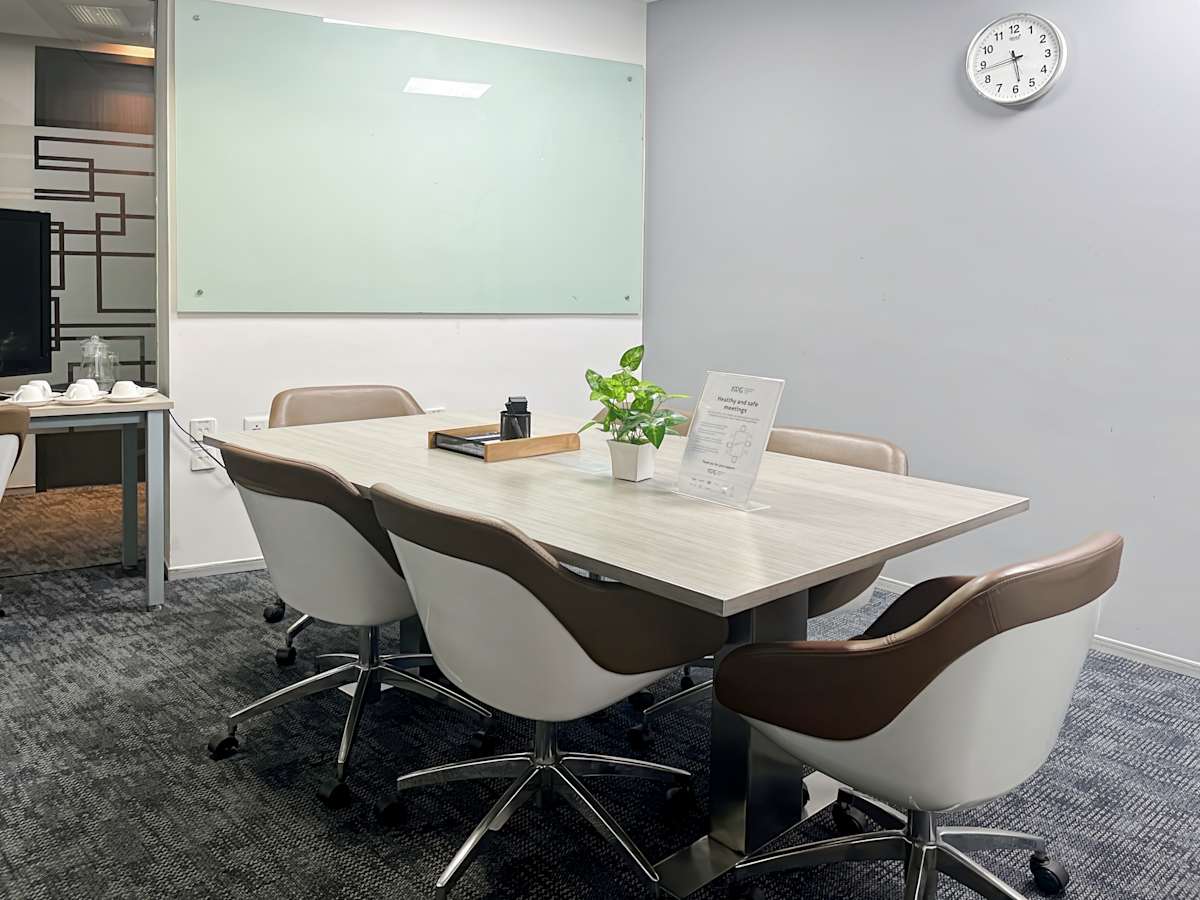 Regus (IWG) 49 Sohna Road Gurgaon