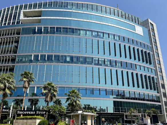 Regus (IWG) 49 Sohna Road Gurgaon