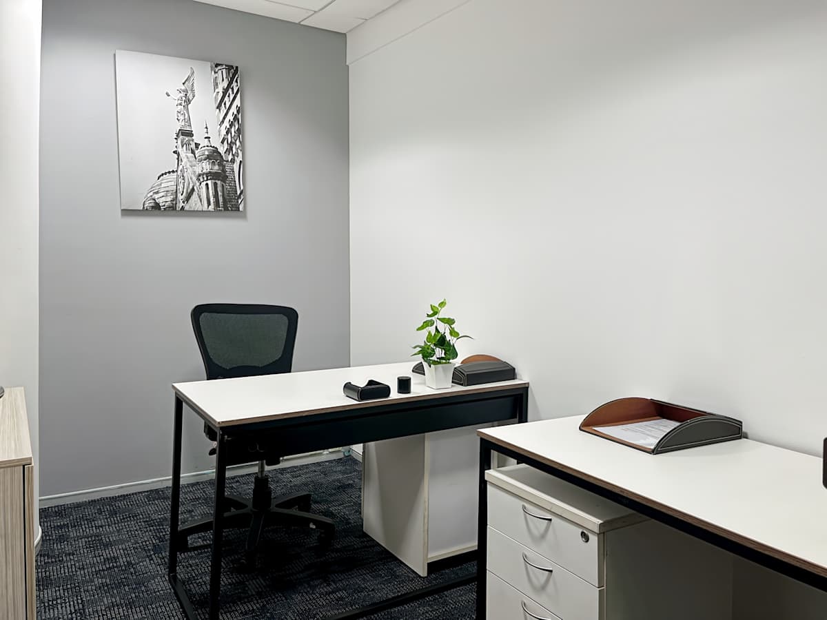 Regus (IWG) 49 Sohna Road Gurgaon