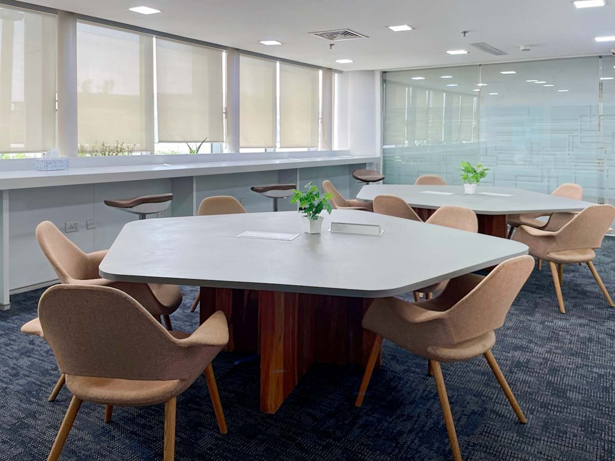 Regus (IWG) 49 Sohna Road Gurgaon