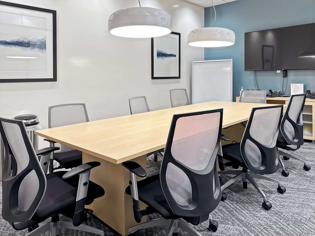 Regus (IWG) 4900 Hopyard Road Pleasanton