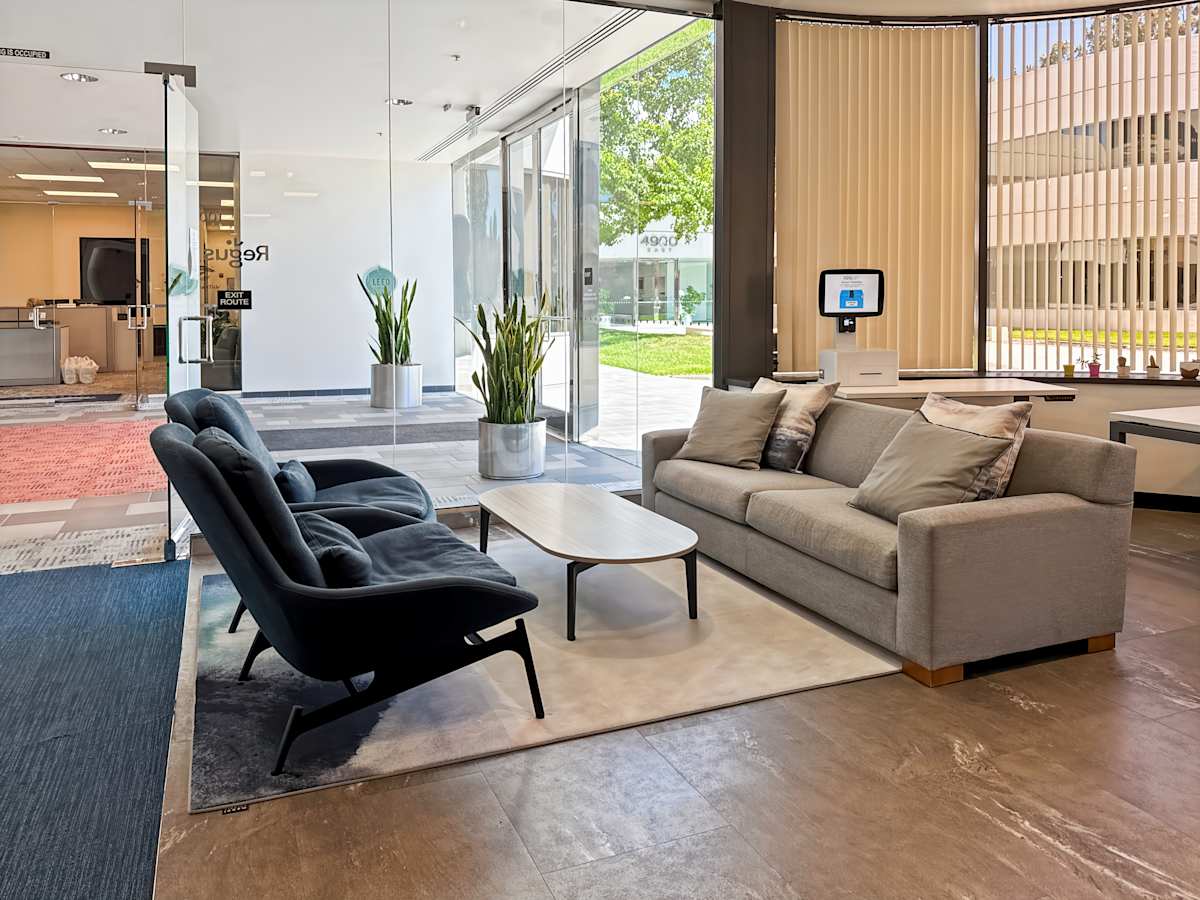 Regus (IWG) 4900 Hopyard Road Pleasanton